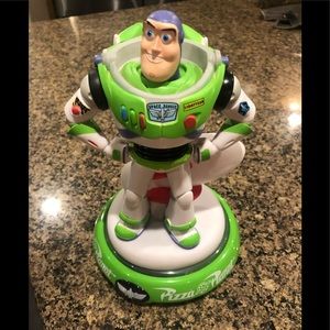 Buzz light year light